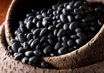 黑豆怎么吃可以生发 黑豆生发的正确吃法