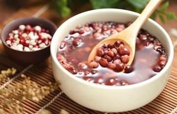 红豆薏米粥禁忌有哪些
