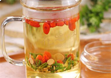 黄芪红枣枸杞茶的做法 黄芪红枣枸杞茶的功效