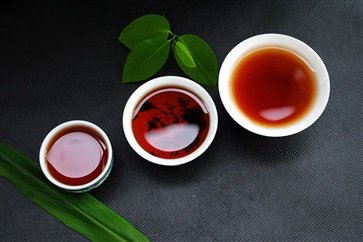 喝普洱茶有什么好处 普洱茶的功效与作用
