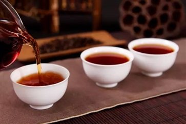普洱茶的冲泡方法 七种普洱茶的泡法