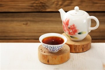 女人喝普洱茶有什么好处 普洱茶的功效与作用