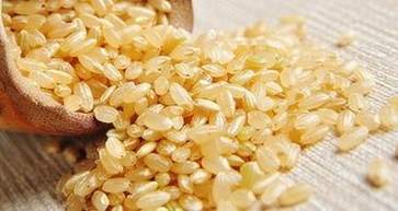 糙米是什么米 糙米的营养功效