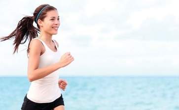 2021女生长期跑步 身体会有哪些变化