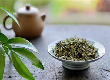 绿茶的副作用是什么 注意事项