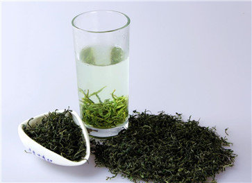 绿茶有什么品种 五大品种
