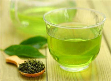喝绿茶的禁忌有哪些 四大副作用