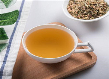 适合长期喝的养肝茶配方 养肝茶最好的配方