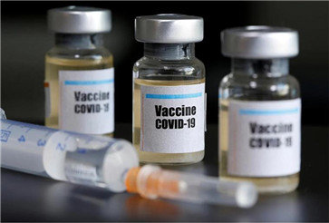 新冠疫苗第一针和第二针可以异地接种吗