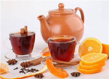 排肾毒最有效喝什么茶