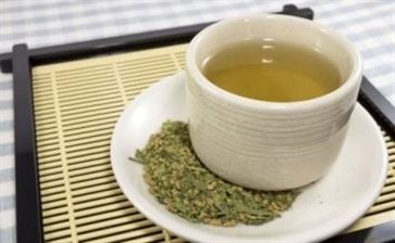 喝绿茶对身体有哪些好处