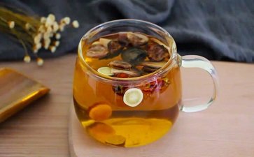 栀子茶的功效与作用 2021栀子茶的禁忌最新详解