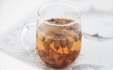 玳玳花茶的功效与作用及禁忌 玳玳花茶的搭配2021最新详解