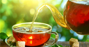 2021夏天喝什么茶减肥快 10种夏季减肥茶