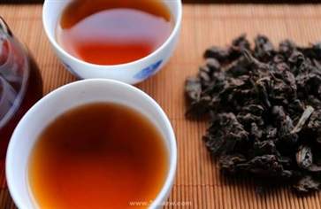 黑茶减肥多久可以见效 喝黑茶减肥的正确方法