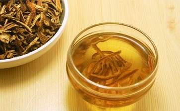 黄芩茶的功效与作用 黄芩茶的制作方法2021最新详解