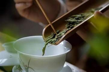 绿茶怎么泡最好 泡绿茶的正确方法