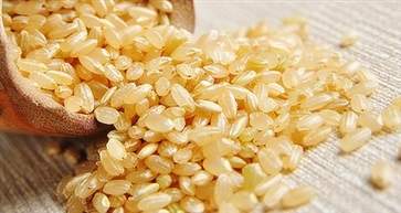 糙米怎么吃对身体好 糙米的注意事项