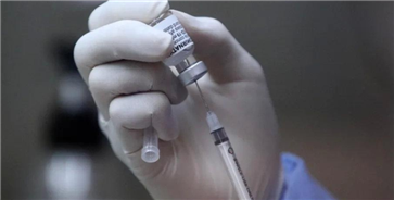中国又一新冠病毒灭活疫苗上市使用