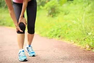 运动时如何保护好膝盖 运动时牢记这几点防止膝盖受损