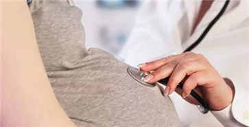 孕妇缺锌对胎儿的危害 孕妇缺锌的表现症状