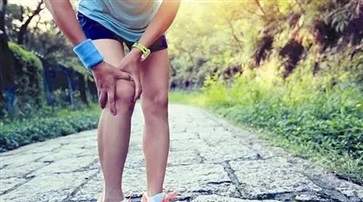 跑步时应如何保护膝盖 这些保护措施一定要做好