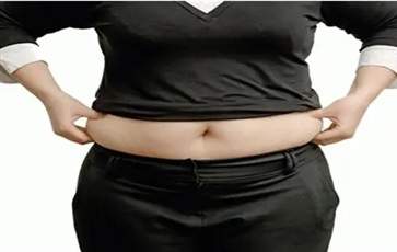 怎样判断自己是不是腹型肥胖 腹型肥胖的危害