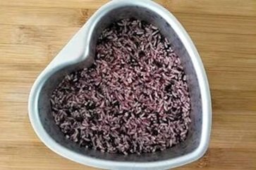 哪里的紫米最正宗 紫米的产地