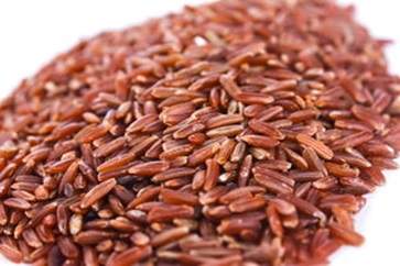 紫米的功效与作用 紫米的营养价值