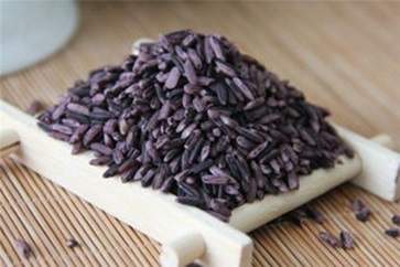 小孩吃紫米有什么好处 小孩吃紫米的功效与作用