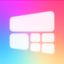 color widgets小组件 v1.0