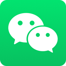 WeChat微信国际版