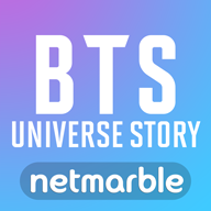 bts universe story v1.0.1