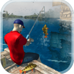 钓鱼模拟器 v1.4
