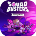 SquadBusters游戏官方版