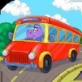 儿童巴士校车驾驶 v1.1.2