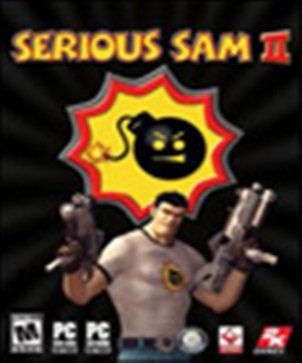 英雄萨姆2修改器