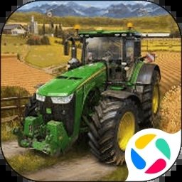 模拟农场20安卓版-模拟农场20手机版下载