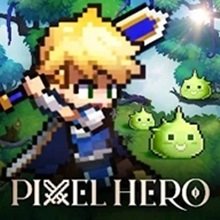 像素英雄pixel hero韩服