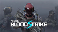 BloodStrike官网版图1