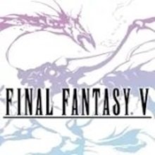 最终幻想5修改器 v1.0.9