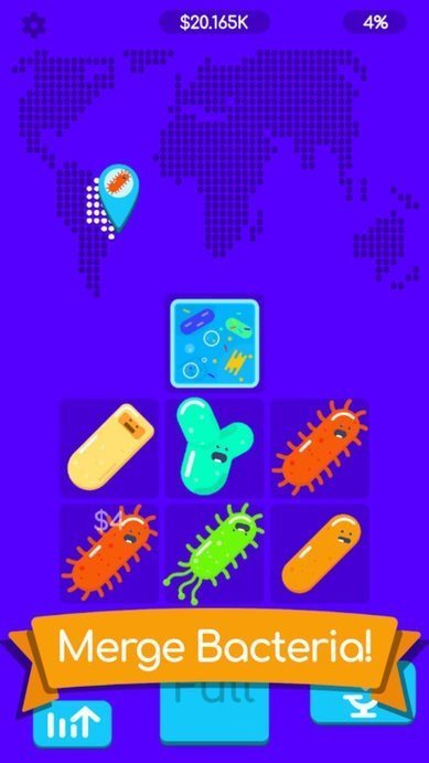 细菌世界合成图3