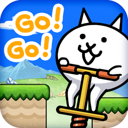GOGO猫咪弹力车下载-GOGO猫咪弹力车手游手机正式版v1.0.7