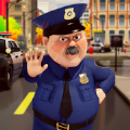 虚拟警察未来交通 v1.0