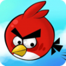 愤怒的小鸟经典版官方版正版 v1.0.2
