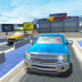 卡车竞速赛模拟
