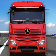 卡车模拟器终极版国际服下载-卡车模拟器终极版国际服手机版下载