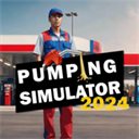 加油站模拟器最新版2024下载-加油站模拟器最新版正版下载(Pumping Simulator 24)