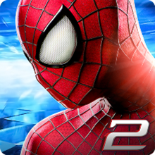 超凡蜘蛛侠2手机版正版下载-超凡蜘蛛侠2手机版官方版正版下载v1.2.8
