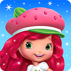 草莓公主跑酷官方版下载-草莓公主跑酷官方版正版下载(Berry Rush)